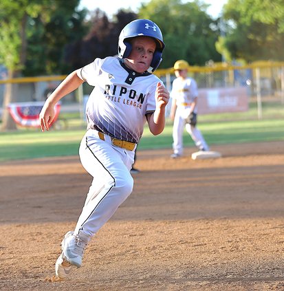 Ripon 11U All-Stars