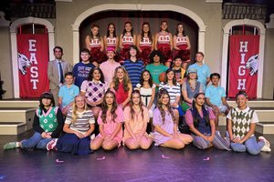 musical cast