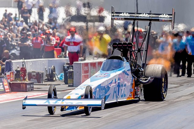 722 Kalitta MB