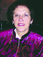 Martha Jane Aguilar Swartz obit