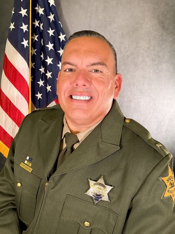 Newman council to swear in new police chief at Tuesday meeting