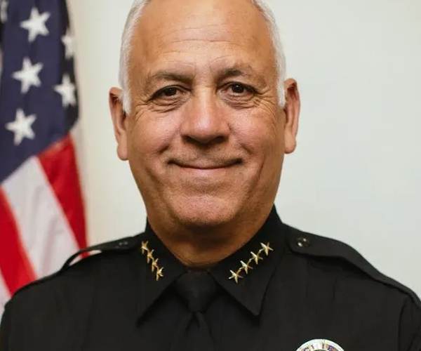 gpd police chief ruben chavez