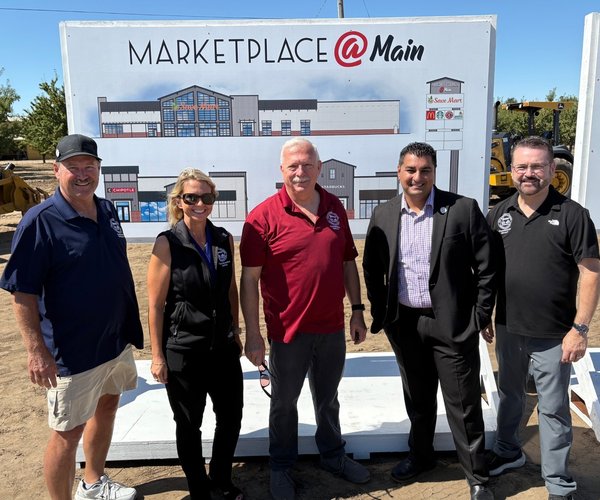 marketplace council