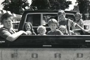 pickup truck beds
