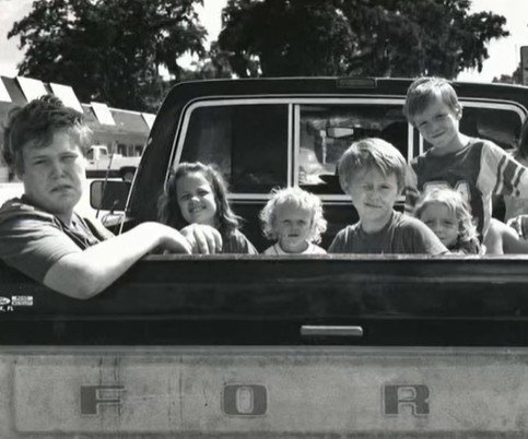 pickup truck beds