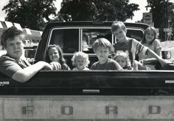 pickup truck beds