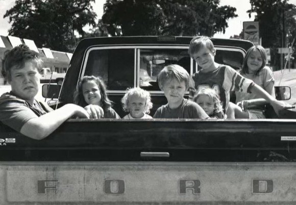 pickup truck beds