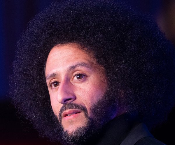 Kaepernick ACLU