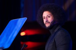 Kaepernick ACLU