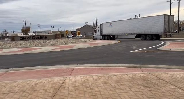 Measure V report highlights transportation upgrades across Merced County