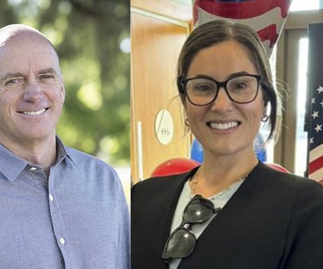 Turlock mayoral race