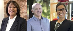 Turlock mayoral race