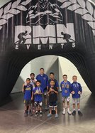 Turlock youth wrestling