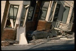 Loma Prieta earthquake