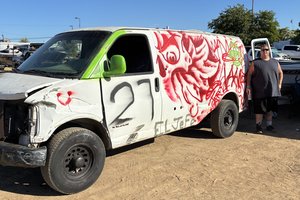 A VAN