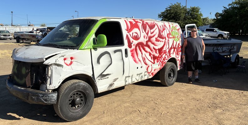 A VAN