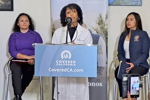 Dr. Monica Soni chief medical officer