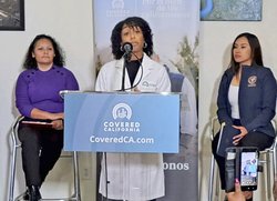 Dr. Monica Soni chief medical officer
