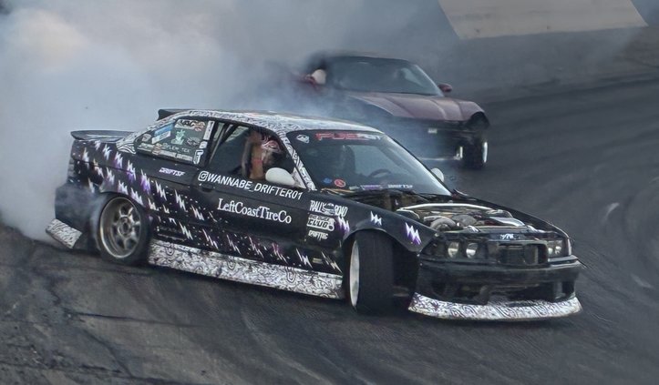 Drift