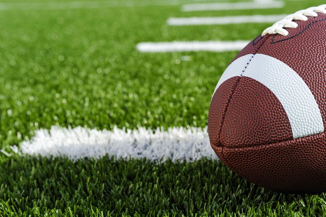 Fantasy Football: First draft of the year