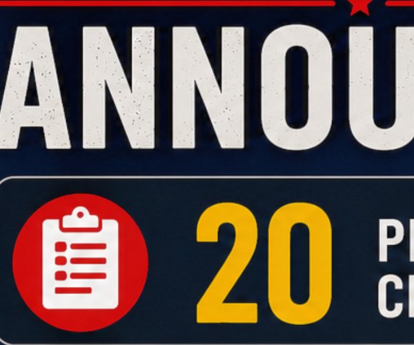 Illegal fireworks state 2026