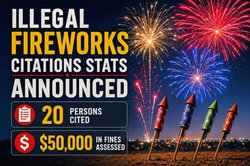 Illegal fireworks state 2026
