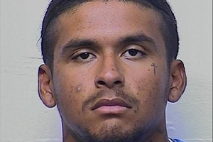 Johnathan Federico Hernandez