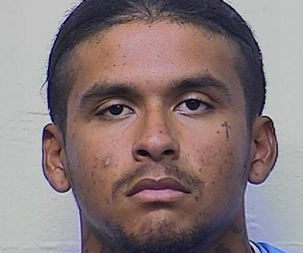 Johnathan Federico Hernandez