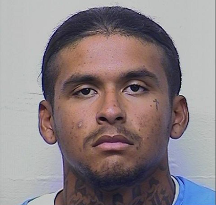 Johnathan Federico Hernandez