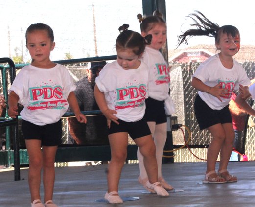 Dance PF