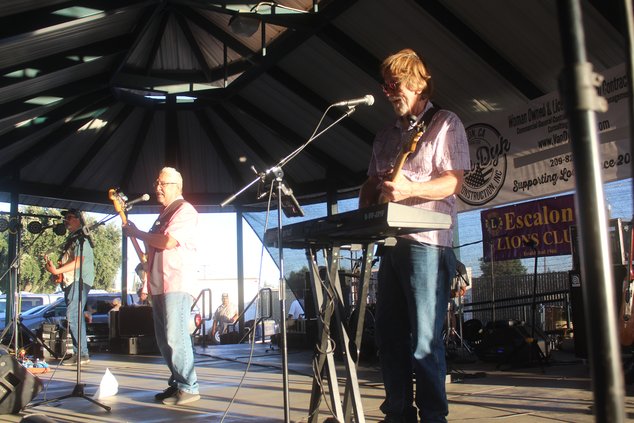 Music pix 7-29