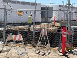 storage battery work
