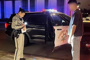 impaired driving