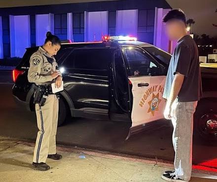 impaired driving