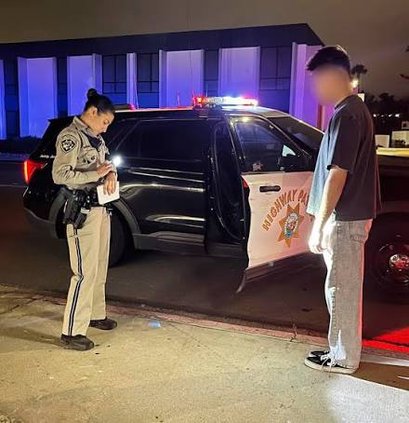 impaired driving