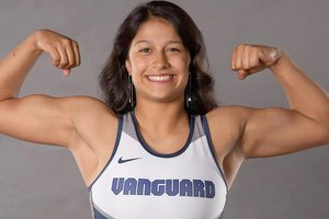 Lilly Avalos