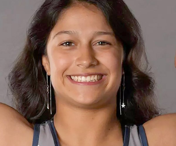 Lilly Avalos