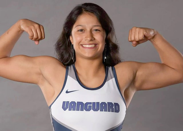 Local female grapplers to aid at California Champ Camp