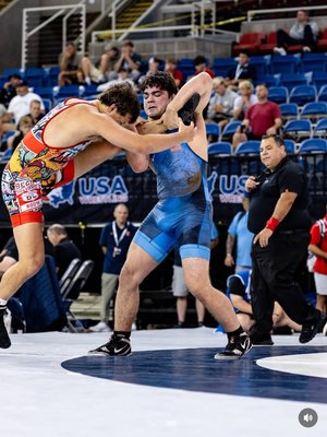 Mason Ontiveros