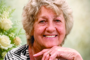 Jacqueline Darlene Israel obit
