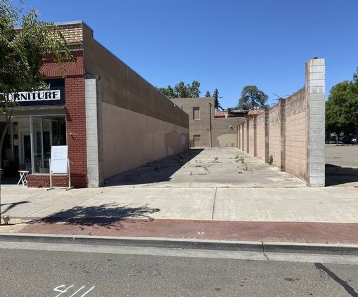 wall