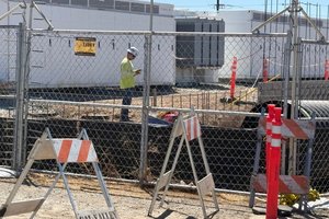 storage battery work