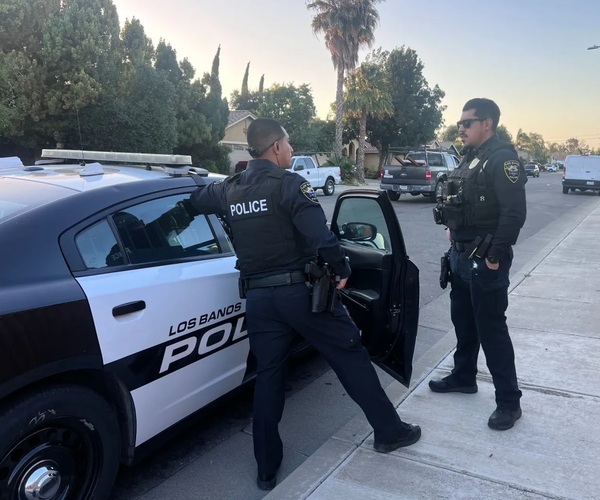 los banos pd