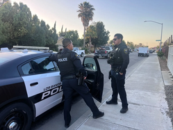 los banos pd
