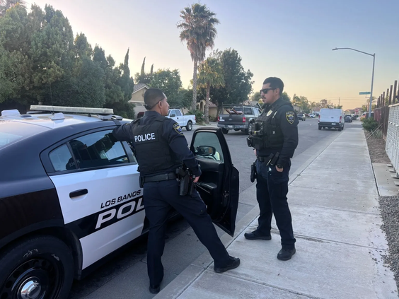 los banos pd