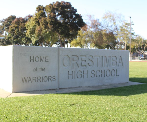 orestimba sign