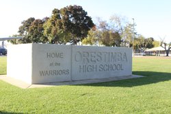orestimba sign