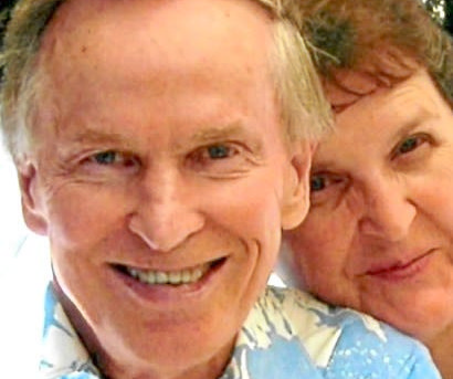 Forrest Martin obit