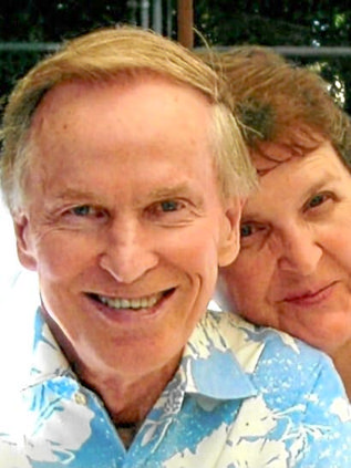 Forrest Martin obit