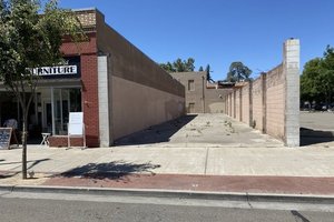 wall